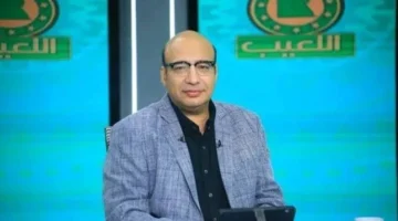 الأهلي يتفوق على الزمالك في المواجهات الأخيرة حسب تحليل الناقد خالد طلعت 1